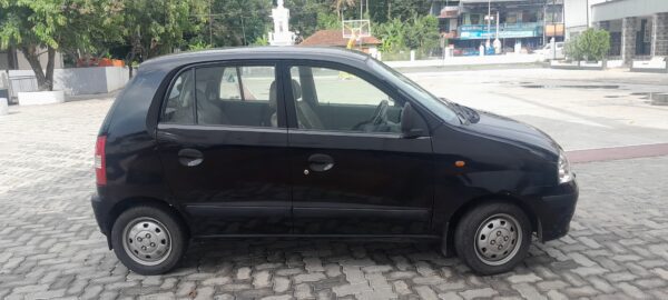SANTRO XP - Image 2