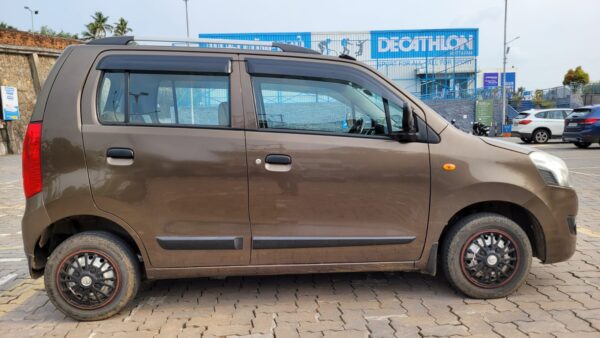 MARUTHI WAGONR LXI - Image 2
