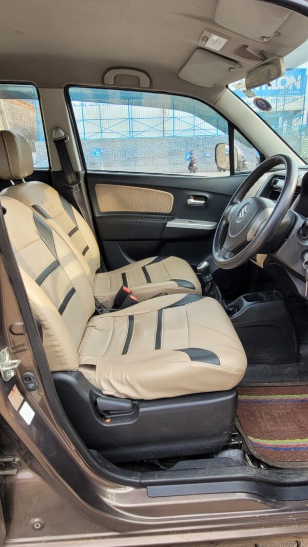 MARUTHI WAGONR LXI - Image 5