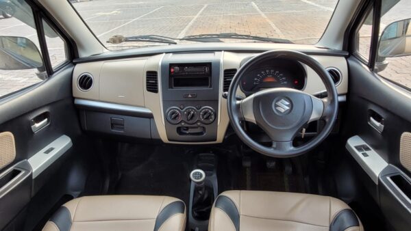 MARUTHI WAGONR LXI - Image 7