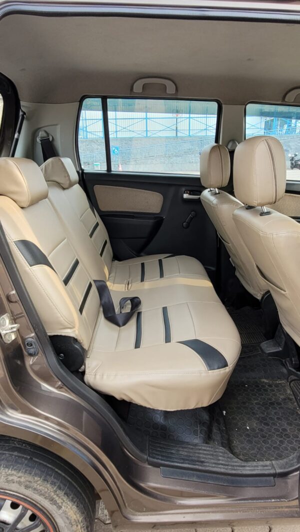 MARUTHI WAGONR LXI - Image 8