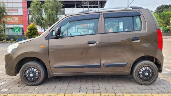 MARUTHI WAGONR LXI - Image 3