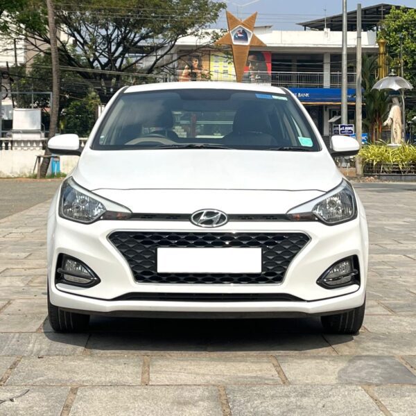 HYUNDAI I20 MAGNA +VTVT - Image 3