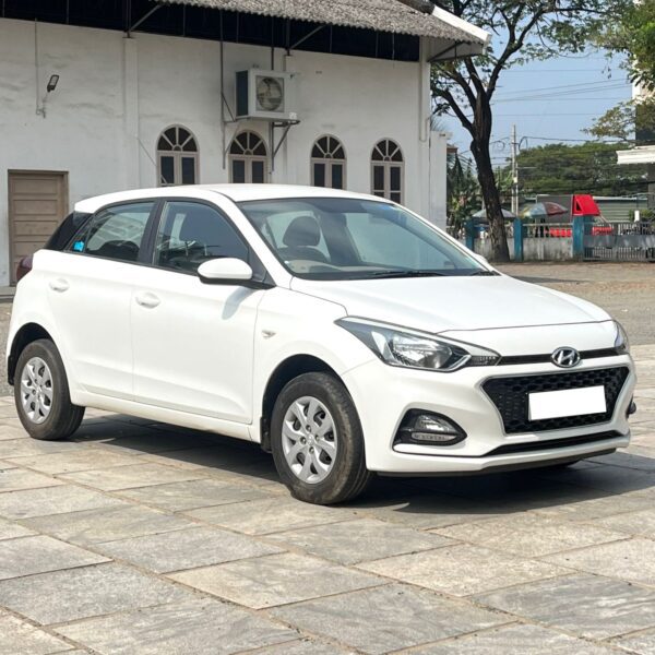 HYUNDAI I20 MAGNA +VTVT