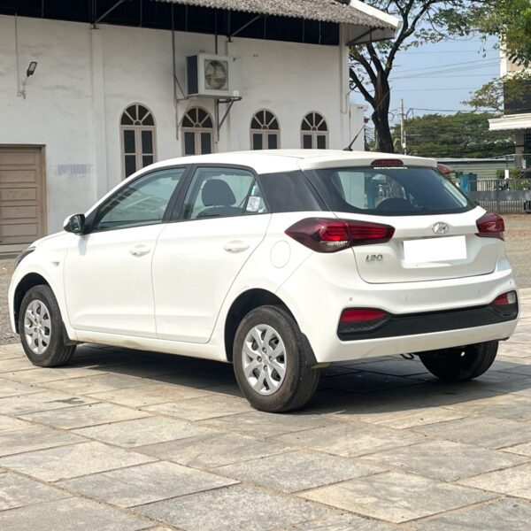 HYUNDAI I20 MAGNA +VTVT - Image 6
