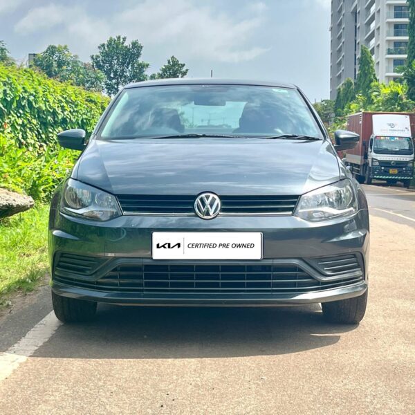 VOLKWAGEN AMEO 1.0L COMFORT LINE - Image 3