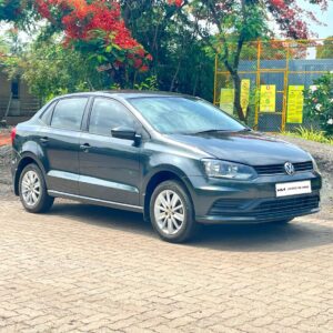 VOLKWAGEN AMEO 1.0L COMFORT LINE