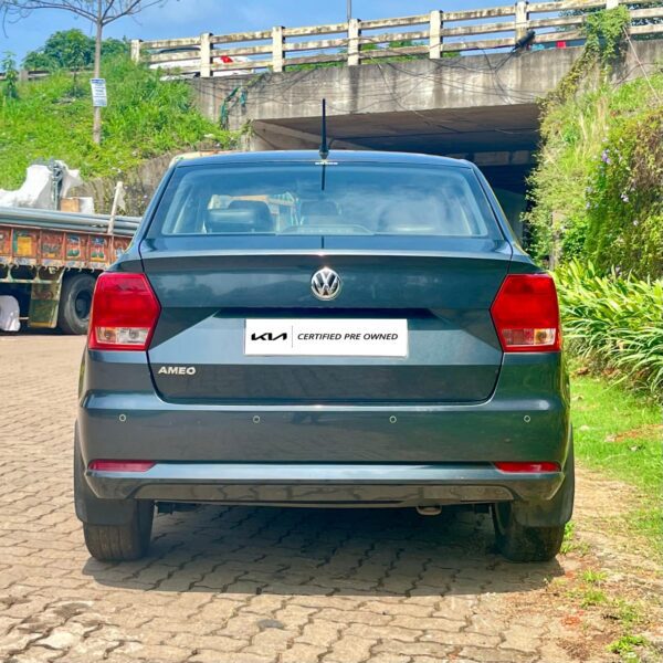 VOLKWAGEN AMEO 1.0L COMFORT LINE - Image 5