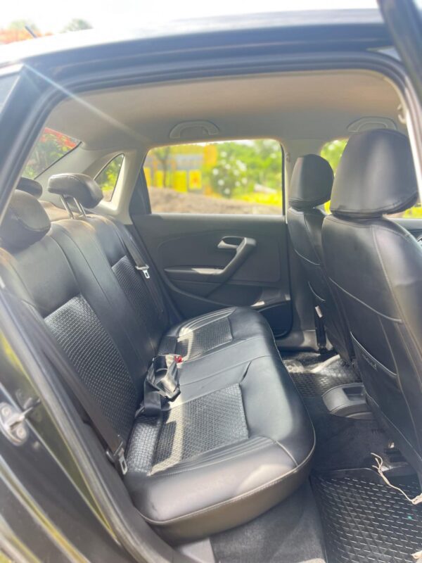 VOLKWAGEN AMEO 1.0L COMFORT LINE - Image 7