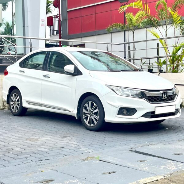 HONDA CITY 1.5 V MT (I-VTEC)