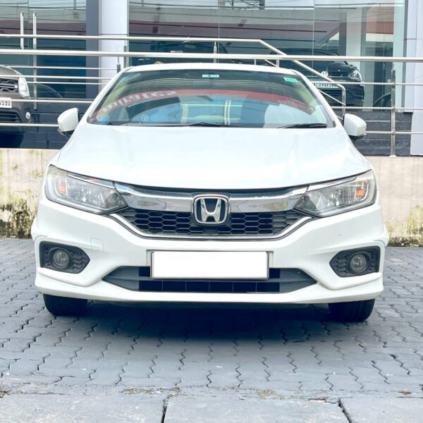 HONDA CITY 1.5 V MT (I-VTEC) - Image 3