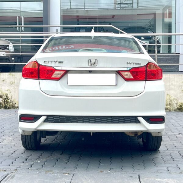 HONDA CITY 1.5 V MT (I-VTEC) - Image 5