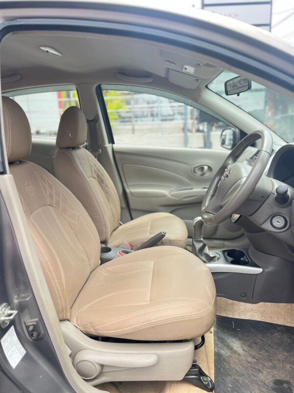 NISSAN SUNNY XL DIESEL - Image 7