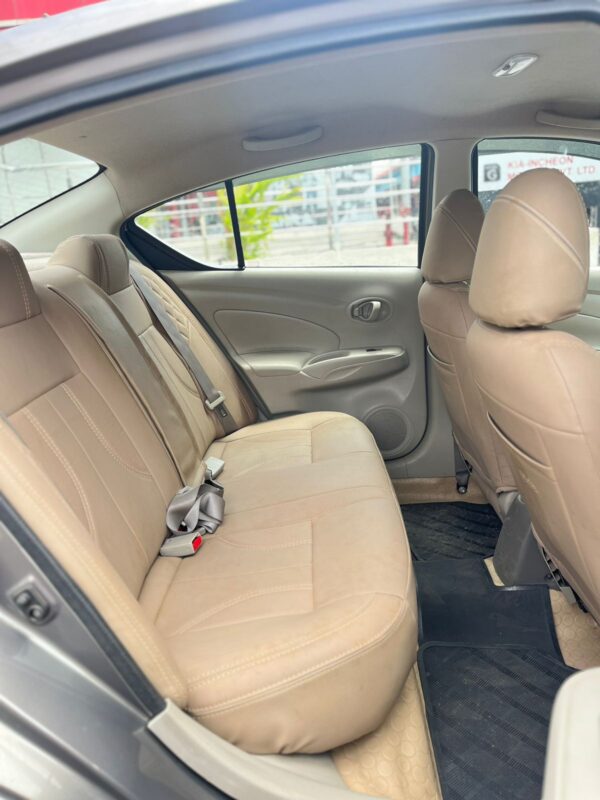 NISSAN SUNNY XL DIESEL - Image 8