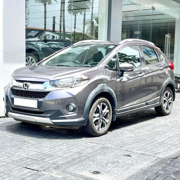 HONDA WR V 1.5 VX MT (I-DTEC) - Image 4