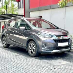 HONDA WR V 1.5 VX MT (I-DTEC)