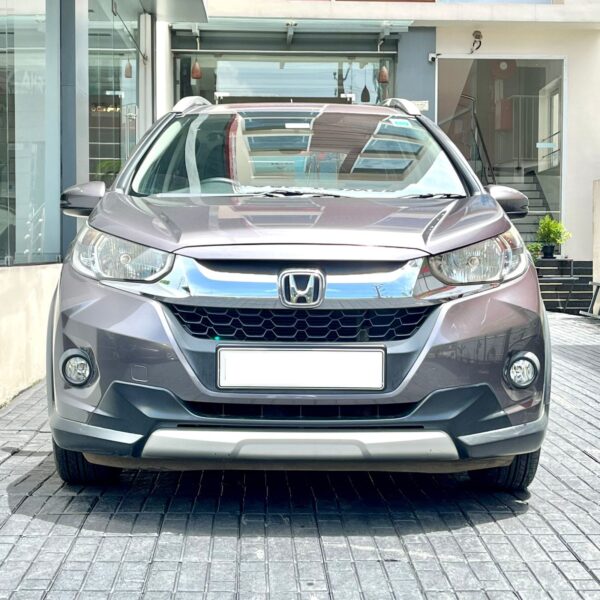 HONDA WR V 1.5 VX MT (I-DTEC) - Image 3