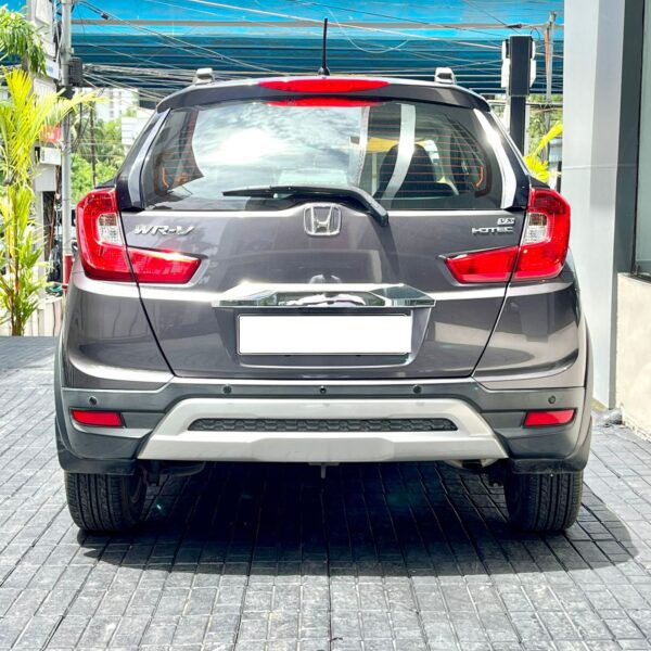HONDA WR V 1.5 VX MT (I-DTEC) - Image 6