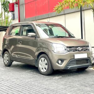 MARUTI SUZUKI WAGONR ZXI 1.2 L