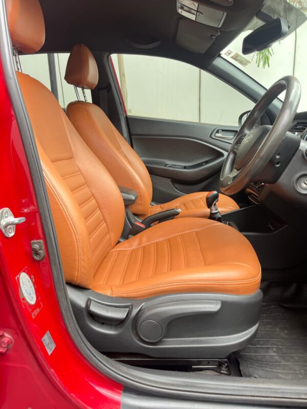 HYUNDAI I20 ACTIVE S 1.4 CRDI S - Image 8
