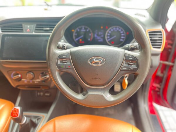 HYUNDAI I20 ACTIVE S 1.4 CRDI S - Image 10