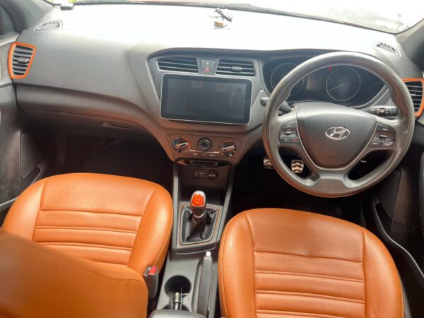 HYUNDAI I20 ACTIVE S 1.4 CRDI S - Image 9