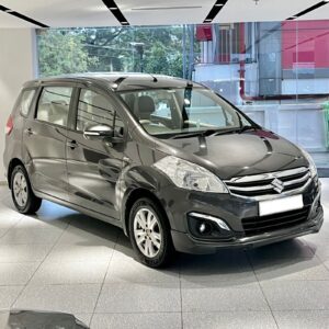 MARUTI SUZUKI ERTIGA ZXI