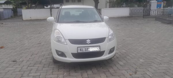 MARATHI SWIFT VXI