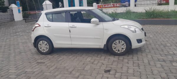 MARATHI SWIFT VXI - Image 2