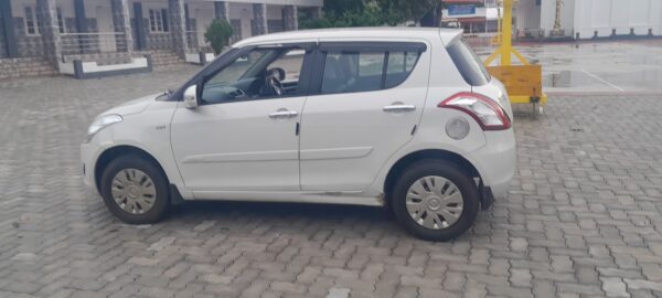 MARATHI SWIFT VXI - Image 3