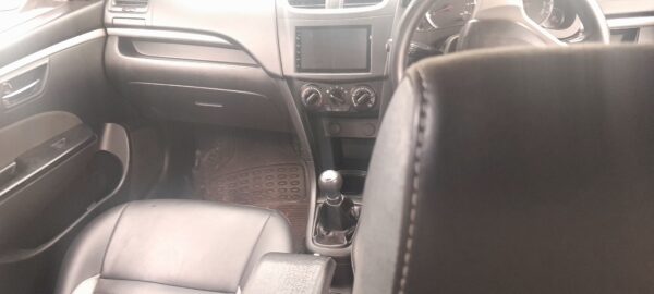 MARATHI SWIFT VXI - Image 7