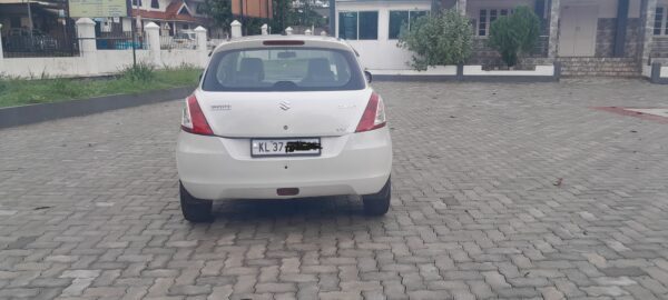 MARATHI SWIFT VXI - Image 4