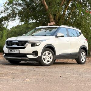 KIA SELTOS HTK