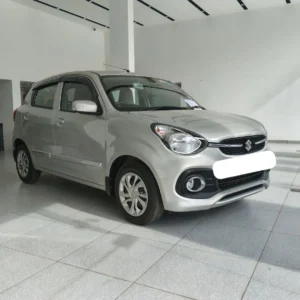 MARUTI CELERIO ZXI