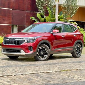 KIA SELTOS D1.5 IMT HTX PLUS