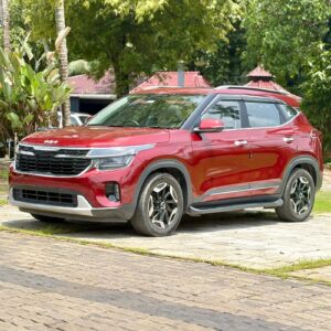 KIA SELTOS G1.5 IVT HTX