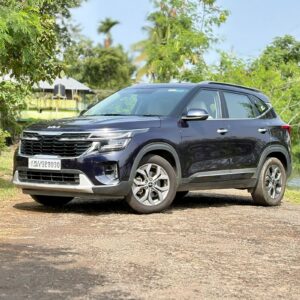 KIA SELTOS G1.5 6MT HTX