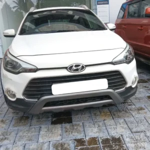 HYUNDAI I20 ACTIVE (Copy)
