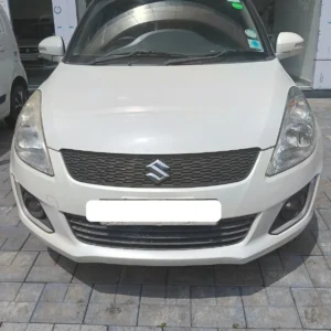 MARUTI SWIFT