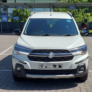 MARUTI XL 6  ZETA AT