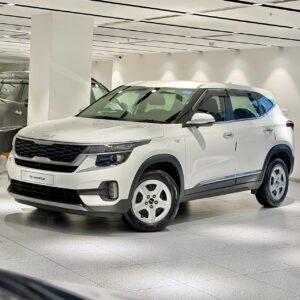 KIA SELTOS D1.5 HTE