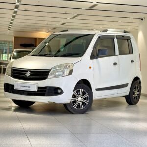 MARUTI SUZUKI WAGONR LXI