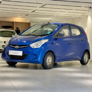 HYUNDAI EON D LITE +