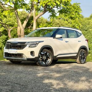 KIA SELTOS G1.5 IVT HTX
