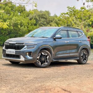 KIA SELTOS G1.5 IVT HTX