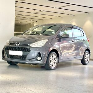 HYUNDAI GRAND i10 MAGNA
