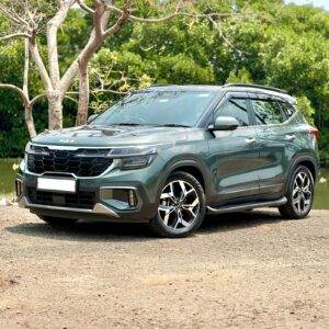 KIA SELTOS D1.5 DAT GTXPLUS