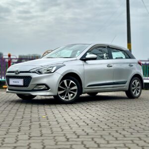 HYUNDAI I20 ASTA