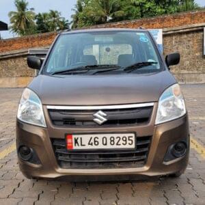 MARUTHI WAGONR LXI