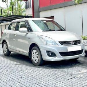 MARUTI SUZUKI SWIFT DZIRE VDI